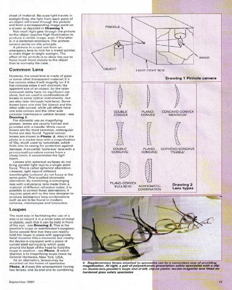 Model Engineers 2001-076